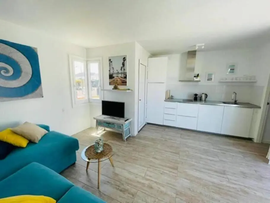 Apartment Little Diamond By Rentalfue Corralejo Spain