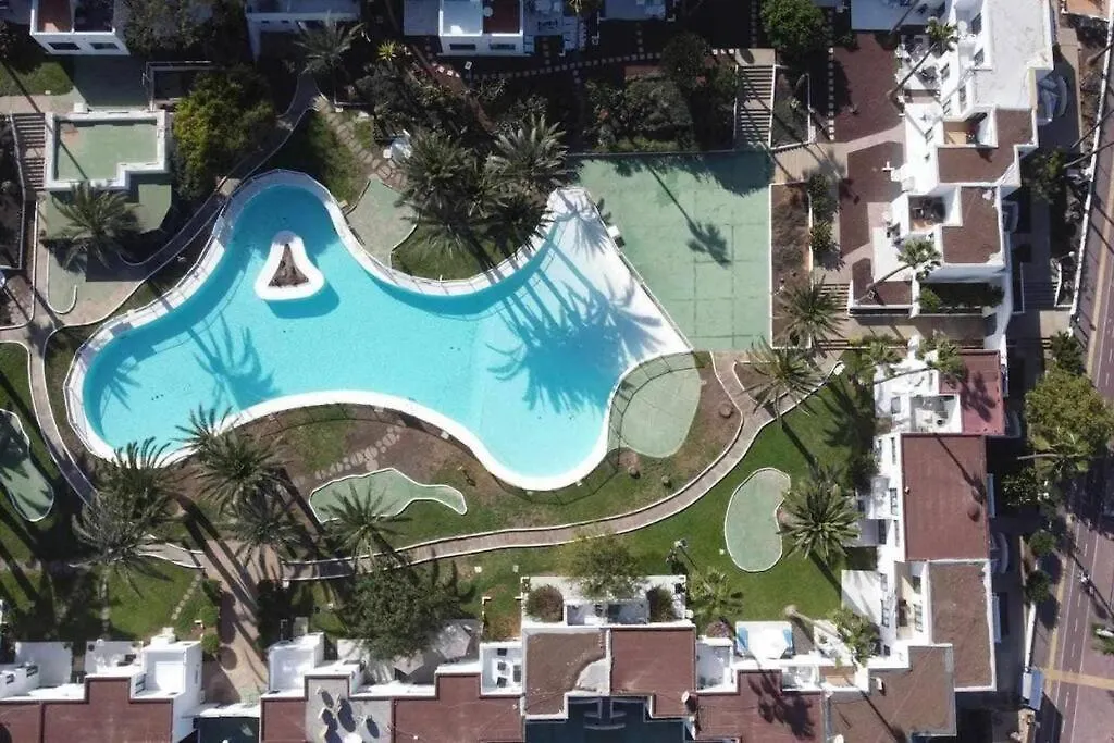 Apartment Little Diamond By Rentalfue Corralejo