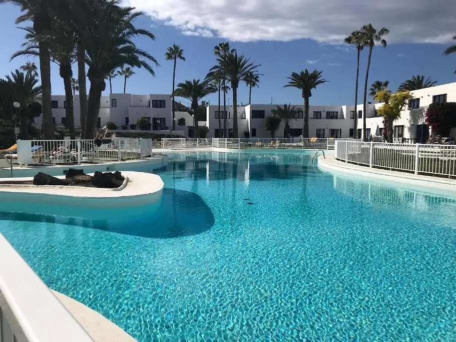 Little Diamond By Rentalfue Corralejo Apartment