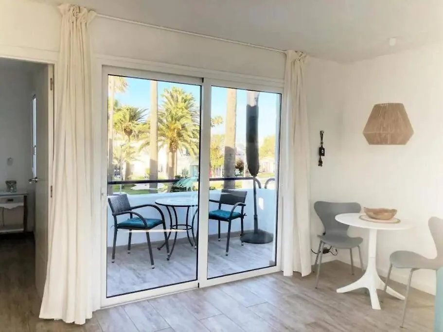 Little Diamond By Rentalfue Corralejo Apartment
