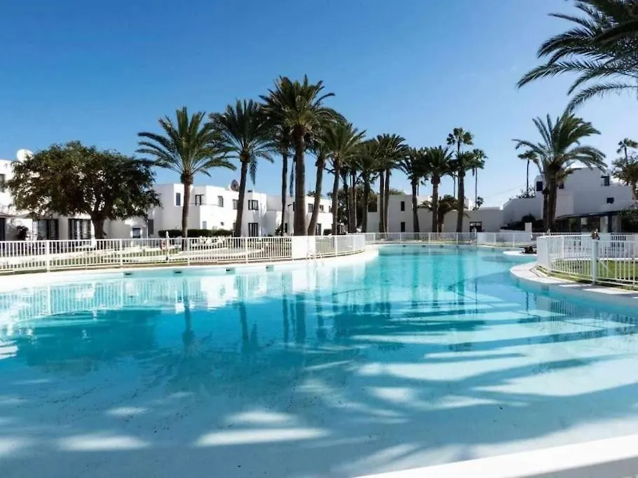 Apartment Little Diamond By Rentalfue Corralejo